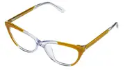 JONO HENNESSY-FLIPSIDE 198482-1984823-5316-GLASSES FRAMES