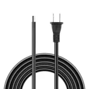 UL AC Power Cord Cable For Black and Decker MTE28 MTE29 QP250K Electric Drill