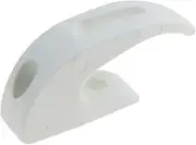 KPSTED Electric Scooter Front Hook,Fit For Xiaomi, M365 Pro Screws Repair Tools Storage Accessories scooter pothook(White)