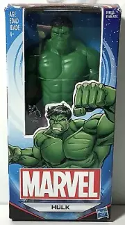 2016 Marvel Incredible Hulk 6 Inch Action Figure