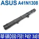 華碩 ASUS A41N1308 4芯 高品質 電池 D550 D550MA F551 F551C F551CA F551MA P451 P451C P451CA P551 P551C