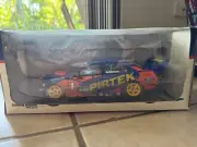 1:18 Classic Carlectables 2004 Ford BA Falcon #1 Marcos Ambrose