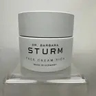 Dr. Barbara Sturm Face Cream Rich 50 ml NWOB