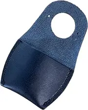 [Generic] Thumb Guard - Silicone | Wood Carving Tools Finger Covers | Protective Accessories for Whittling | Safety Function | Wood Carving Gloves for Men and Women Uses