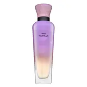 Adolfo Dominguez Agua Fresca Iris Vainilla EDP W 120 ml