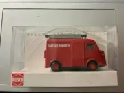 Busch 41919 1/87 Citroen H Van CITROEN Service NEW IN BOX