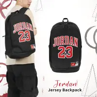 在飛比找Yahoo奇摩購物中心優惠-Nike 包包 Jordan Jersey Backpack