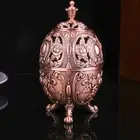 Heat-resistant Flowers Incense Holder Unique Vintage Incense Holder Office