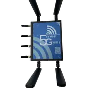 RV WIFI 5G Portable Caravan WIFI Internet