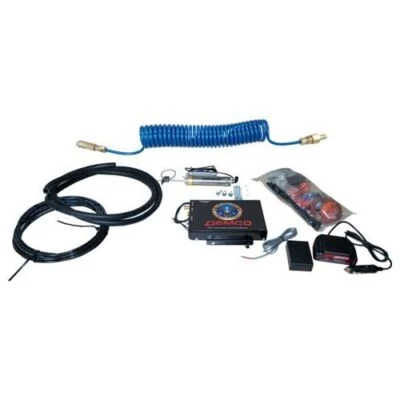 Demco 9599021 Air Force One Tiffin Towed Vehicle Kit NEW