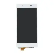 Sony Xperia Z5 LCD Assembly (White)
