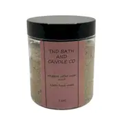 Whipped Coffee Scrub