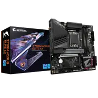 在飛比找momo購物網優惠-【GIGABYTE 技嘉】Z790M AORUS ELITE