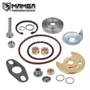 MAMBA Heavy Duty Mitsubishi TD04 TD04HL 16T 18T 19T 20T Brass Turbo repair kit