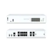 Sophos Xgs 126W Security Appliance Au Power Cord