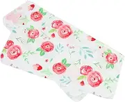 QUMIIRITY Swaddle Sleep Bag Breathable Sleeping Sack for Newborns Washable and Practical Keeps Warm All Night for Newborn Showers and Outdoor Use