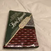 Lady Pepperell 2 Standard Pillowcases Cotton Paisley Multicolor Non Iron Percale