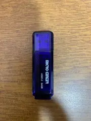 NEW Micro Center Set of 1 x 64 GB USB Flash Drive USB3.0 Purple Bulk Buy USB!