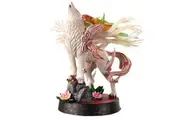 Okami - Shinraui Celestial Howl PVC Statue