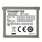 Sekonic Transmitter Module RT-GX for L-858D-U Speedmaster Light Meter
