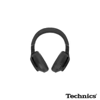 在飛比找蝦皮商城優惠-Technics EAH-A800-K 無線耳罩式降噪耳機