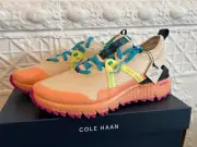 NEW Cole Haan Zerogrand Overtake Golf women's Sneakers Water resistant size 9(M)