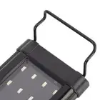 LED Aquarium Light Full Spectrum High Light Ultrathin Aluminum Alloy Shell 3 Mo♡