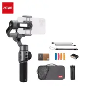 ZhiYun SMOOTH 5S COMBO 3-Axis Phone Stabilizer Handheld Smartphone Gimbal