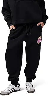 [Fox] Fuchs TS57 OV Fleece Trousers Black M