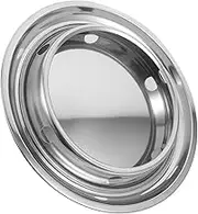 Stainless Steel Pot Stand Multi-Function Wok Rack Cm Pan Holder Gas Hob Wok Support Ring Camping Pan Rack