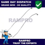 Rampro DPF Pressure Sensor Pipe Euro 4 Fits Volvo V50 C70 C30 S40 #2 30751537