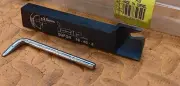 NEW Iscar SGFGR 19 45 4 Parting Grooving Lathe Turning Tool Holder