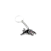Penrith Panthers NRL Keyring