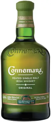 Connemara Peated Single Malt Irish Whiskey 700ml