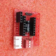 DRV8825 A4988 Driver Control Extension Boards 3D Printer Stepper Motor NEW
