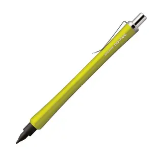 OHTO 0.5mm筆蕊自動送出自動鉛筆/ 黃色
