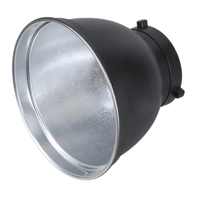 7inch Standard Reflector Diffuser Lamp Shade Dish Bowen Mount for