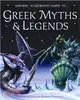 Greek Myths and Legends (Usborne Myths & Legends)