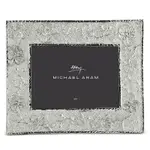 Michael Aram White Orchid Sculpted Frame, 5 x 7
