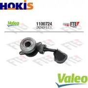 CENTRAL SLAVE CYLINDER CLUTCH 1100724 FOR FIAT DUCATO/Bus/Van/Platform/Chassis