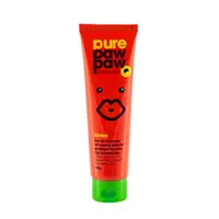 在飛比找日藥本舖優惠-PUREPAWPAW澳洲神奇萬用木瓜霜25g_櫻桃