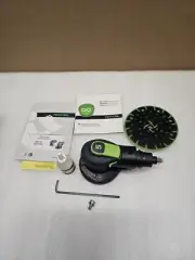 FESTOOL® Compressed Air Eccentric Sander, LEX 3 150/5