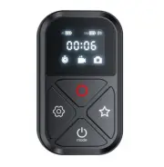 Wireless Waterproof Smart Remote for GoPro HERO 11 Black Mini