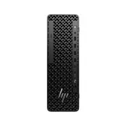 HP Z2 SFF G1i -BV2Q8PT- Intel U7-265 / 16GB 5600MHz / 512GB SSD / NVIDIA RTX A400 4GB / WLAN / W11P / 3-3-3 BV2Q8PT