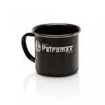 PETROMAX ENAMEL MUG 琺瑯杯 黑 PX-MUG-S