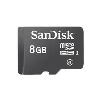 在飛比找樂天市場購物網優惠-【EC數位】SanDisk microSDHC Class 