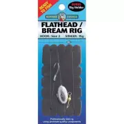 Neptune Tackle Flathead Bream Rig