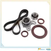 06-11 For KIA RIO1.6L DOHC L4 ENG.CODE ALPHA II G4ED Timing Belt Tensioner kit (for: Kia)