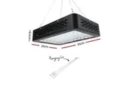 600W LED Grow Light Full Spectrum