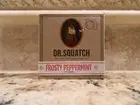 Dr. Squatch Frosty Peppermint 5 oz. Soap Bar